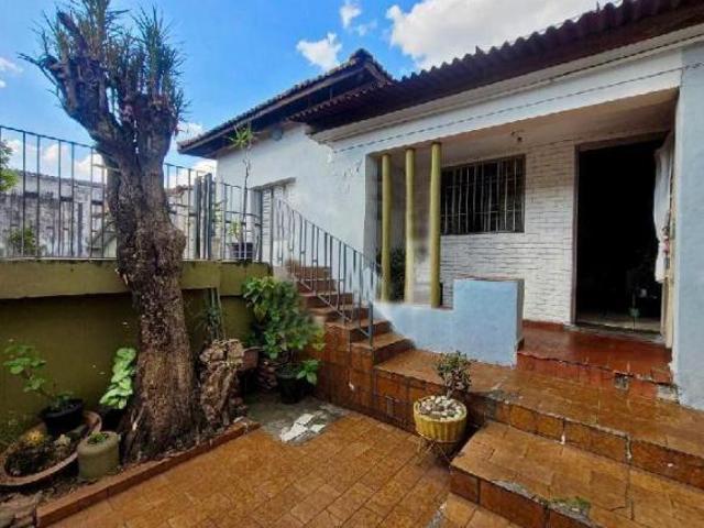 Oportunidade Vila Brasilina