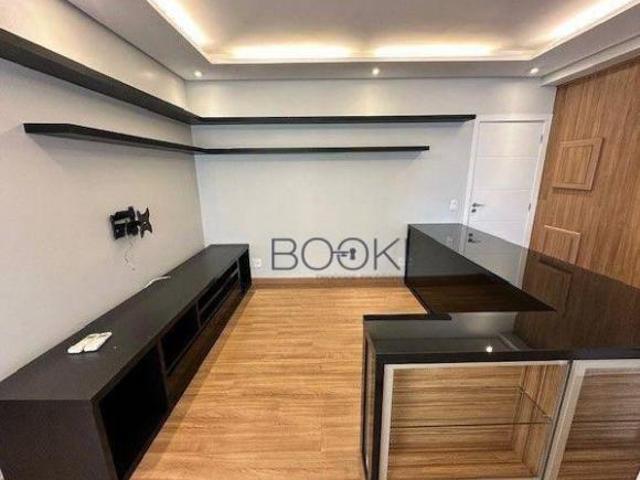 Oportunidade Vision Brooklin 52 m²