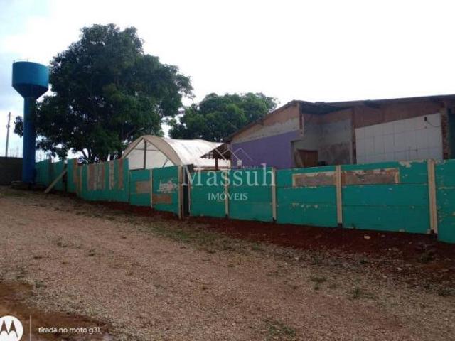 OPORTUNIDADES DE INVESTIMENTO: TERRENO MISTO DE 1.200 M² COM CASA E LOTE RESIDENCIAL DE 800 M² EM CO