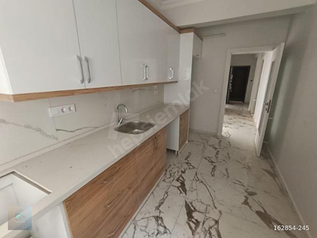 OPAL GAYRİMENKUL İZMİRPARK YAKINI 3+1 SIFIR SATILIK DAİRE