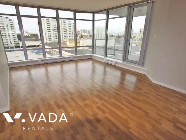 Opal in Brighouse 2 Bedroom Apartment For Rent in Richmond