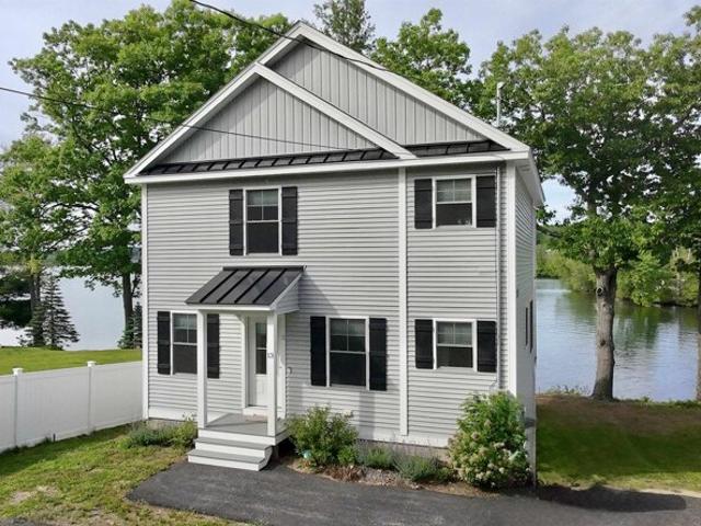 Opechee St Unit,laconia, Condo For Sale