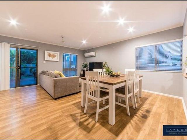 Open and Stylish Living!