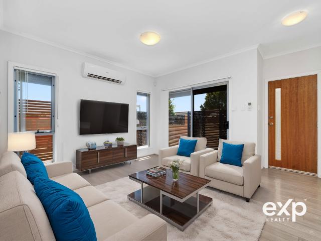 Open cancelled under contract