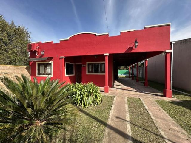 Casa Open Door
