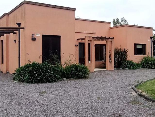 Open Door, Luján, Provincia de Buenos Aires
