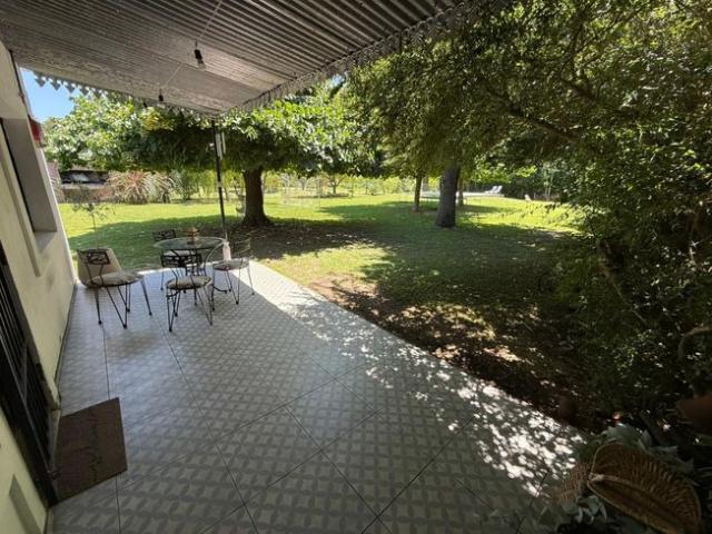Open Door, Luján, Provincia de Buenos Aires