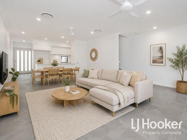 OPEN FLOOR PLAN DUCTED A/C PRIME LOCATION