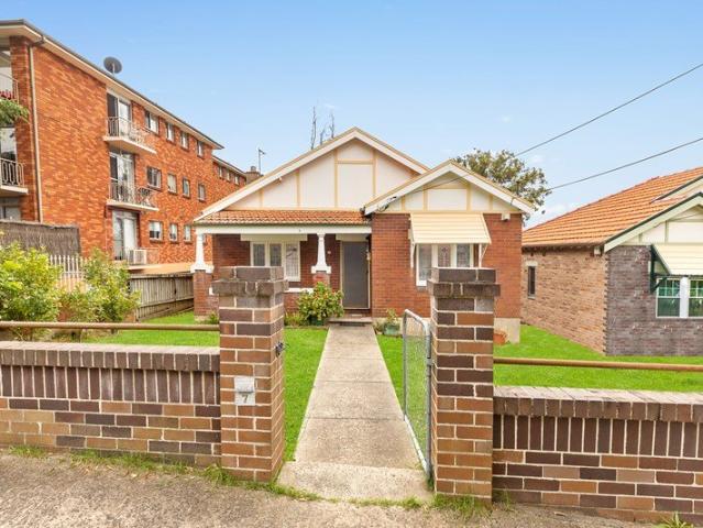 OPEN FOR INSPCTION SATURDAY 22ND AUGUST 10:45 11:00AM