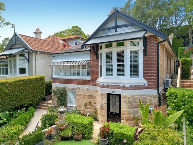 Open for Inspection By Private Appointment Magnificent c1905 home fusing original architecture with bespoke renovations