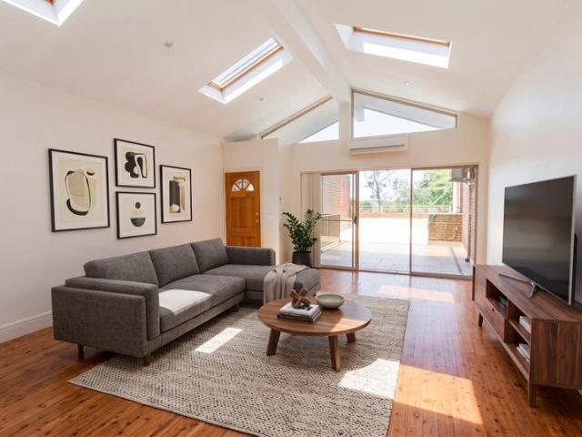 OPEN FOR INSPECTION SATURDAY 10TH OCTOBER TBA