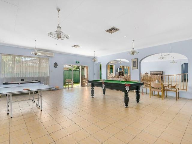 OPEN FOR INSPECTION SATURDAY 30TH JULY 10.30 10.45AM