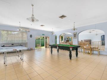 OPEN FOR INSPECTION SATURDAY 30TH JULY 10.30 10.45AM