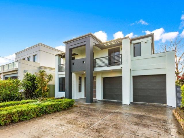 OPEN FOR INSPECTION SATURDAY 22ND AUGUST 12:45 1:00PM