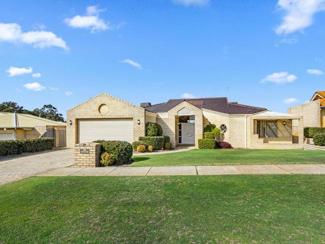 THE FAMILY HOME YOU WON'T OUTGROW