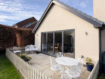 West Lancashire, Lancashire county, North West England