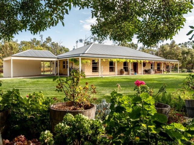 OPEN HOME 10am Saturday October 17th 2026