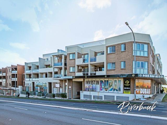 3 Bedroom Apartment Offering Everyday Convenience
