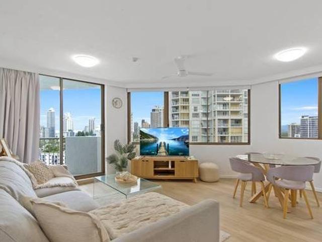 OPEN HOME CANCELLED Riverside Living With Panoramic Views