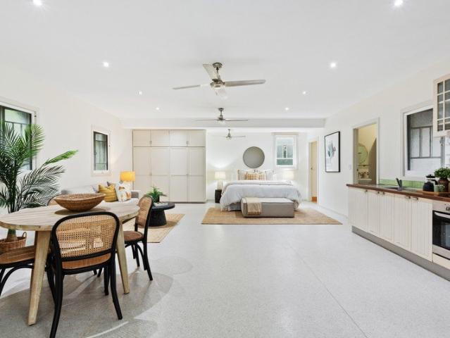Open Home Cancelled Under Contract