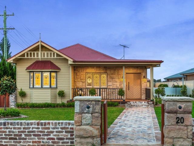 Open Home Cancelled