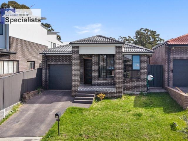 Open Home Cancelled