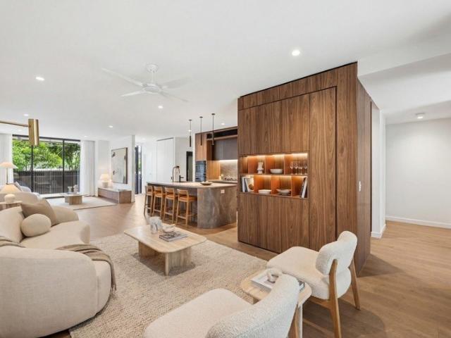 Open Home Cancelled