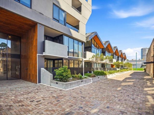 Open Home Cancelled!