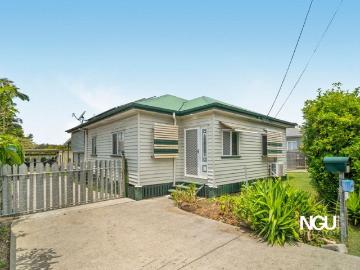 OPEN HOME CANCELLED