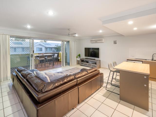 Open home cancelled