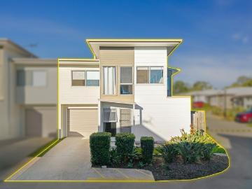 OPEN HOME CANCELLED