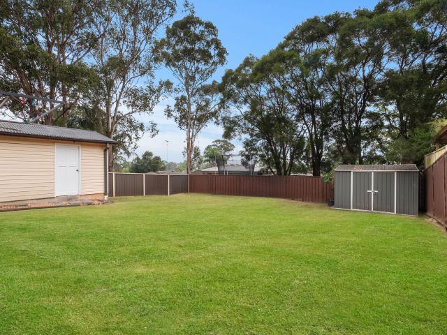 Open home cancelled