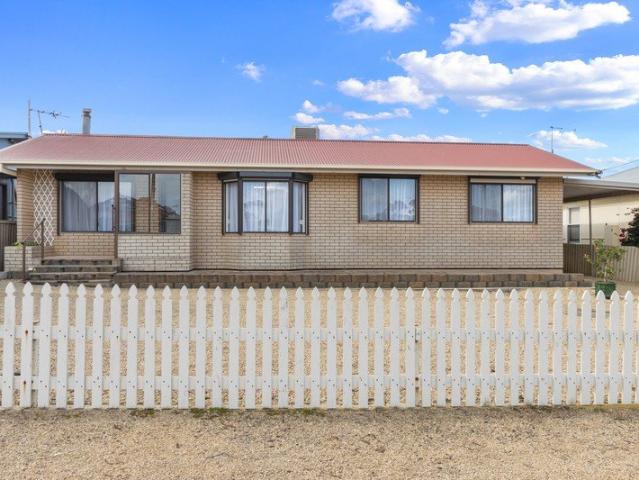Open Home Inspection Cancelled
