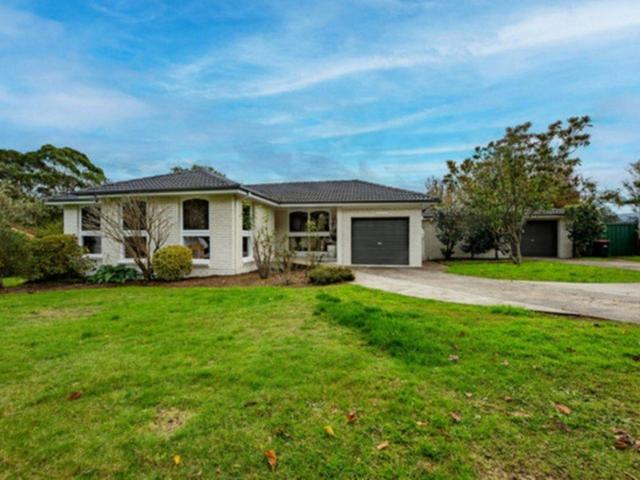 OPEN HOME SAT 8th August at 3pm Charming Cottage on a Parkland Block