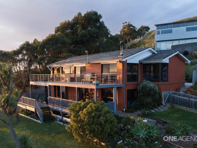 Coastal Living With Endless Potential & Sweeping Ocean Views