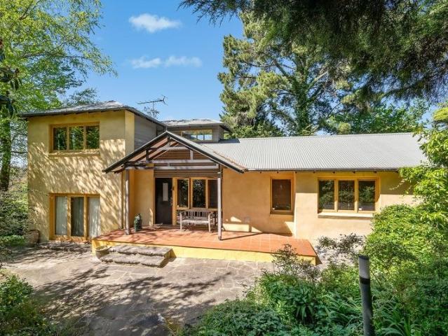 A private retreat in the heart of south Leura