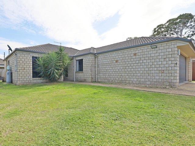 A great opportunity to break into the market and add value!
