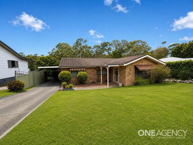 Open Home Saturday 15th August, 11:00am 11:30am