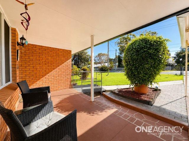 Open Home Saturday 17th October, 10:00am 10:30am