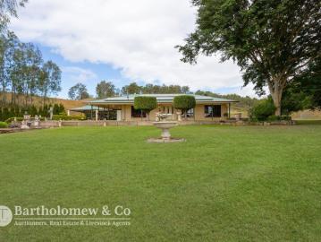 An Acreage Opportunity Not to Be Missed