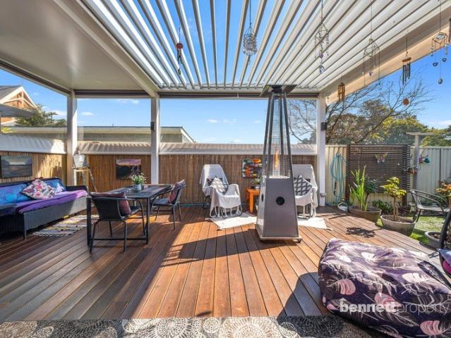 OPEN HOME SATURDAY 1PM!