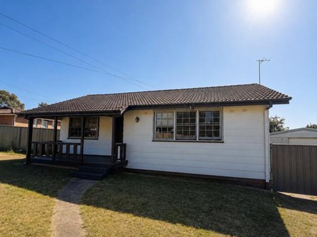 Open Home: Saturday 15th August 2:10pm 2:25pm