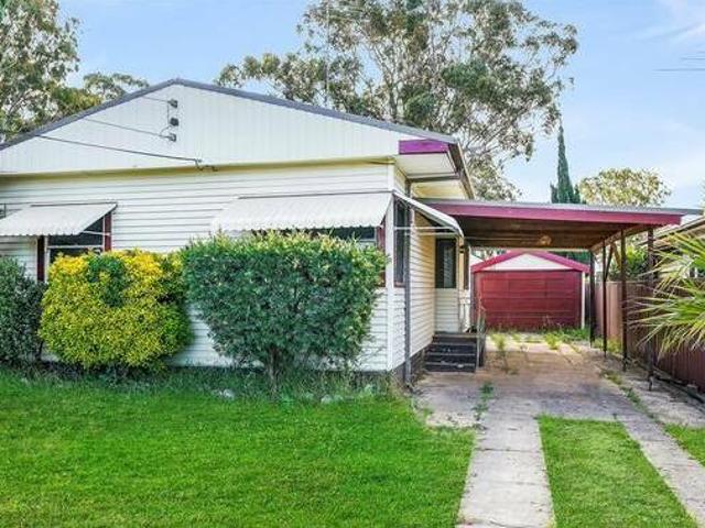 Open Home Saturday February 4th TBC