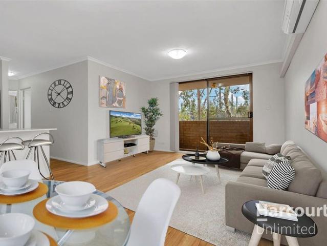 Open Home: T.B.A