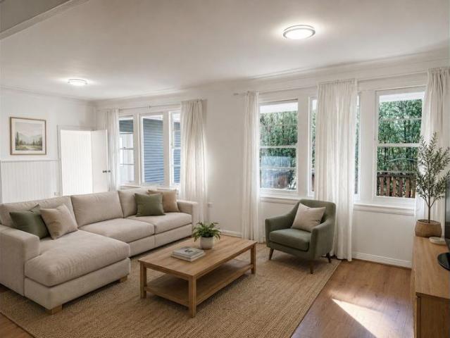 Open Home Saturday 11.45 12.00