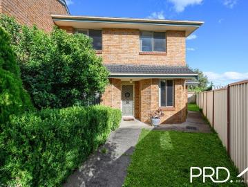 Easy Care Living in a Convenient Setting