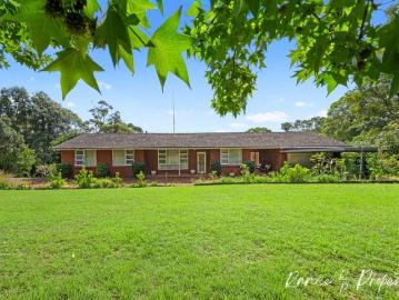 Kenthurst, Baulkham Hills Shire, Snapper Island