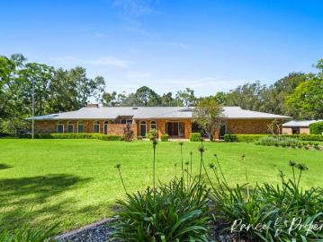 Kenthurst, Baulkham Hills Shire, Snapper Island