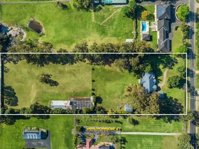 OPEN HOME THIS SATURDAY 3RD OCTOBER AT 1:00 1:45PM