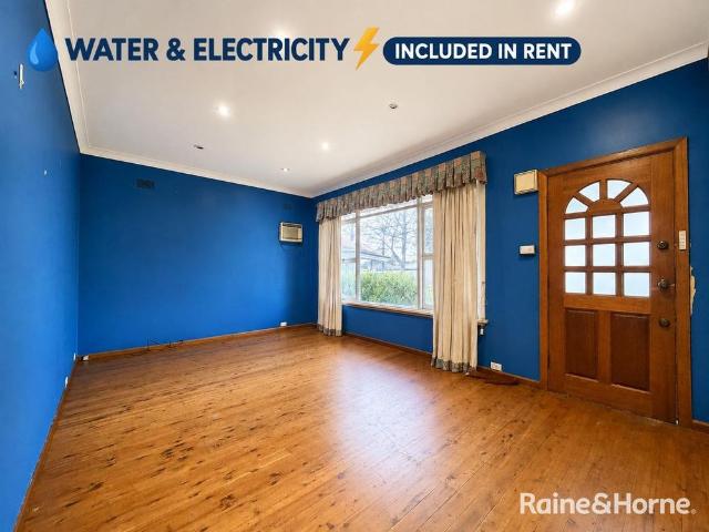 OPEN HOMES CANCELLED! water+ Electricity+ Gas! Beautiful Home in a Quiet Neighbourhood